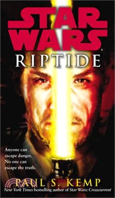 Star Wars: Riptide