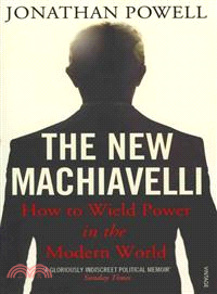 The New Machiavelli | 拾書所