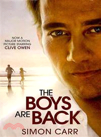 Boys Are Back (Movie Tie-in Ed.)