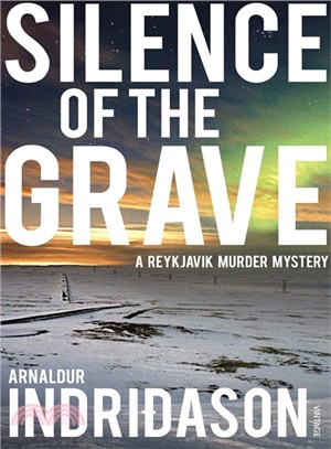 Silence Of The Grave