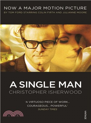 A Single Man (Vintage Classics)