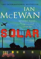 Ian McEWAN：SOLAR