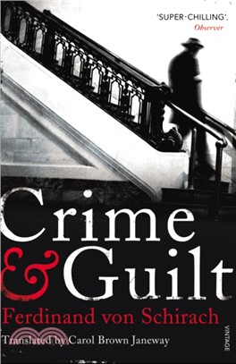 Crime and Guilt