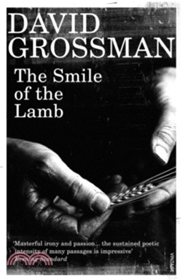 The Smile of the Lamb