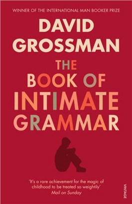 The Book of Intimate Grammar