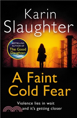 A Faint Cold Fear：(Grant County series 3)
