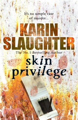 Skin Privilege：(Grant County series 6)