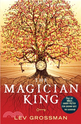 The Magician King：(Book 2)