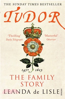 Tudor：The Family Story