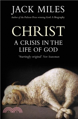 Christ：A Crisis In The Life Of God