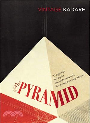 The Pyramid (Vintage Classics)