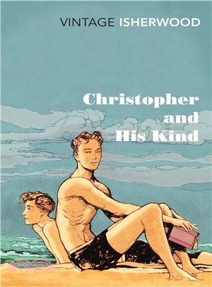 Christopher and his kind /