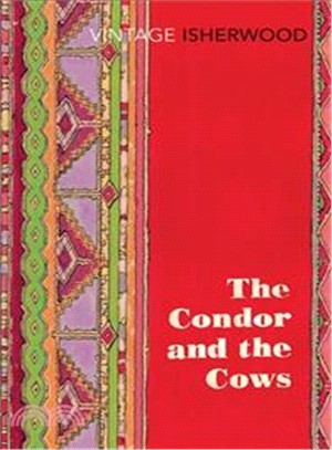 The Condor and the Cows (Vintage Classics)