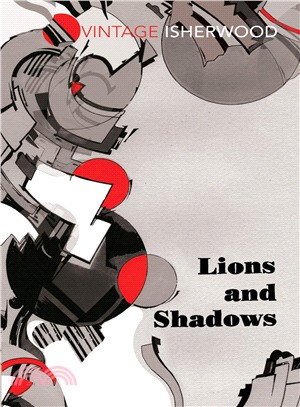 Lions and Shadows (Vintage Classics)
