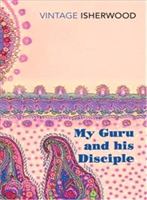 My Guru and His Disciple (Vintage Classics)