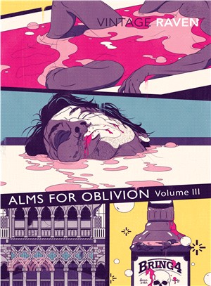 Alms For Oblivion Vol III