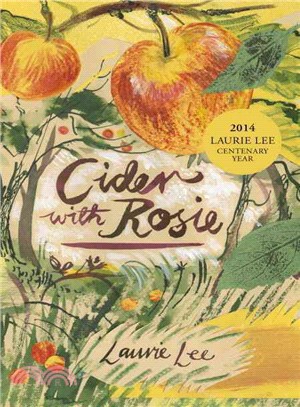 Cider With Rosie (Vintage Classics)