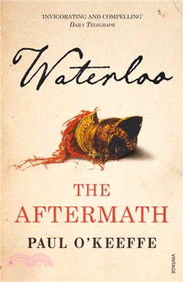 Waterloo：The Aftermath