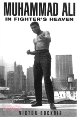 Muhammad Ali In Fighter's Heaven (POD)
