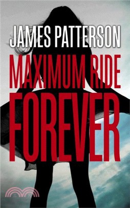 Maximum Ride: Forever