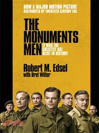 Monuments men :Allied heroes...