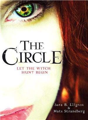 The Circle (Engelsfors Trilogy 1)