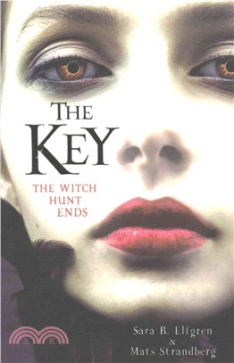 The Key (Engelsfors Trilogy 3)