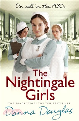 The Nightingale Girls：(Nightingales 1)