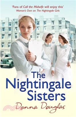 The Nightingale Sisters：(Nightingales 2)