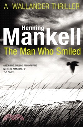 The Man Who Smiled：Kurt Wallander