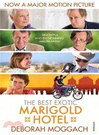 The Best Exotic Marigold Hotel | 拾書所