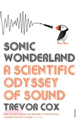 Sonic Wonderland：A Scientific Odyssey of Sound