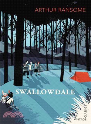 Swallowdale | 拾書所
