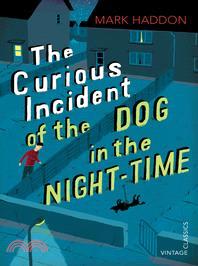 The Curious Incident of the Dog in the Night-time (英國版) | 拾書所