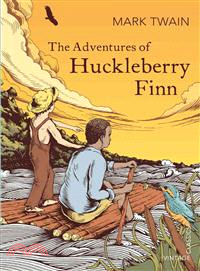 The adventures of Huckleberr...