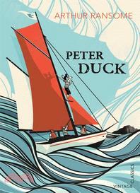 Peter Duck | 拾書所