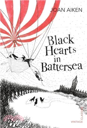 Black Hearts in Battersea | 拾書所