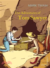 The adventures of Tom Sawyer...