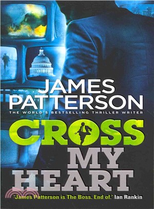 Cross My Heart: (Alex Cross 21)