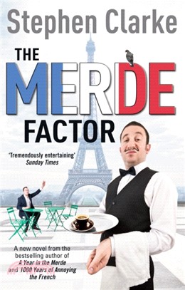 The Merde Factor：(Paul West 5)