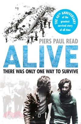 Alive：The True Story of the Andes Survivors