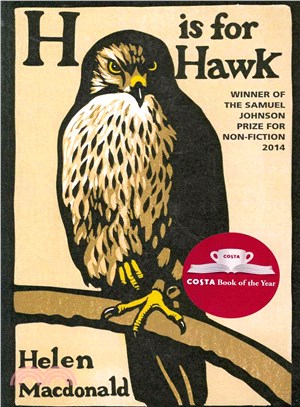 H is for hawk /