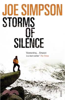 Storms Of Silence