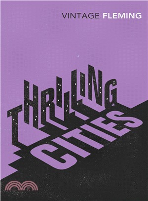 Thrilling Cities (Vintage Classics)