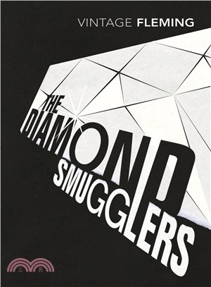 The Diamond Smugglers (Vintage Classics)