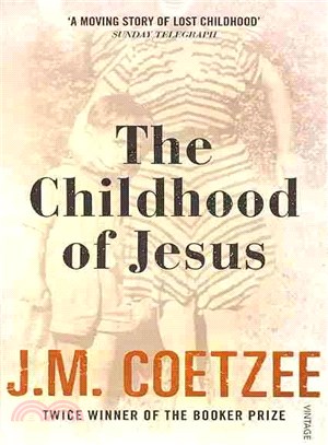 The Childhood of Jesus