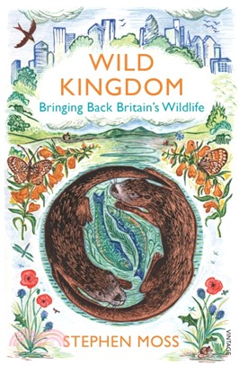 Wild Kingdom：Bringing Back Britain's Wildlife