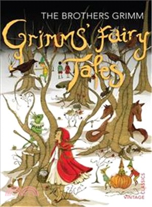 Grimm's fairy tales /