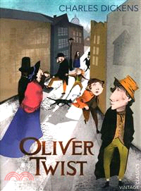 Oliver Twist /