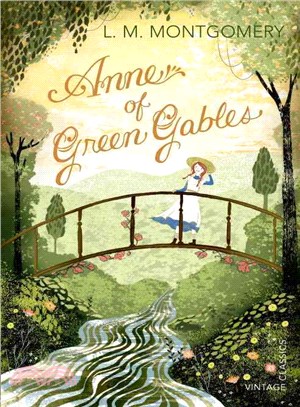 Anne of Green Gables (1)